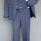 1970's 3 piece suit by 'Flair' size L, 36"