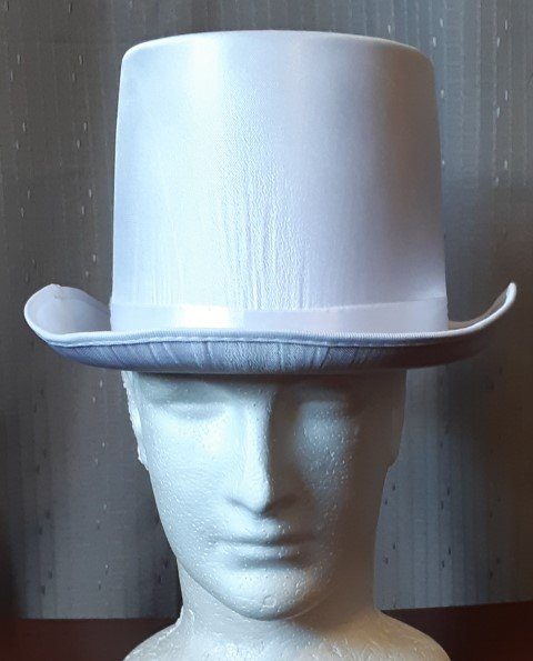 White top 2025 hat for sale