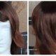 Auburn Retro wig, unisex, synthetic by 'Glitz'