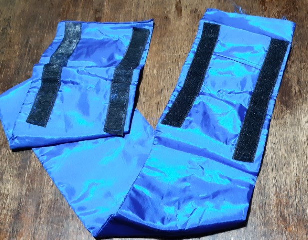 cumber bun and bow tie