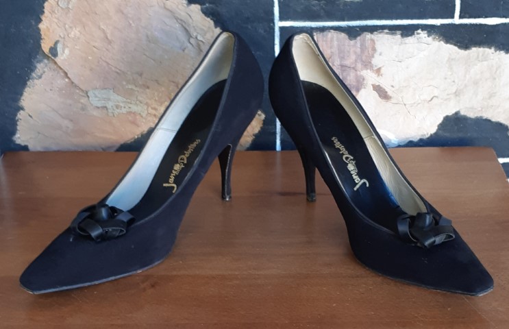 Jane on sale debster heels