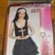 Nun Habit & Cross Set, Costume, by 'Carnival Products'