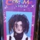 'Edward Scissorhands' Wig by 'Carnival Products'