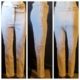 Jodhpurs, Beige, Nylon, Easy Rider by 'Windsor Riding Apparel Australia', size 10